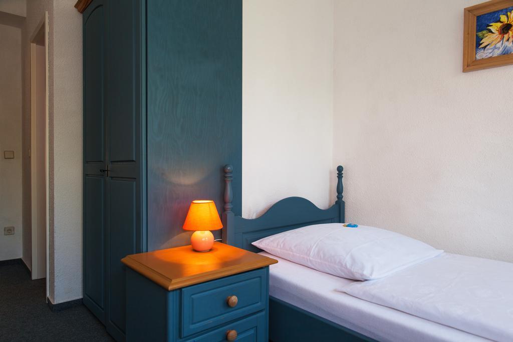 Pension Altstadt Borna Luaran gambar