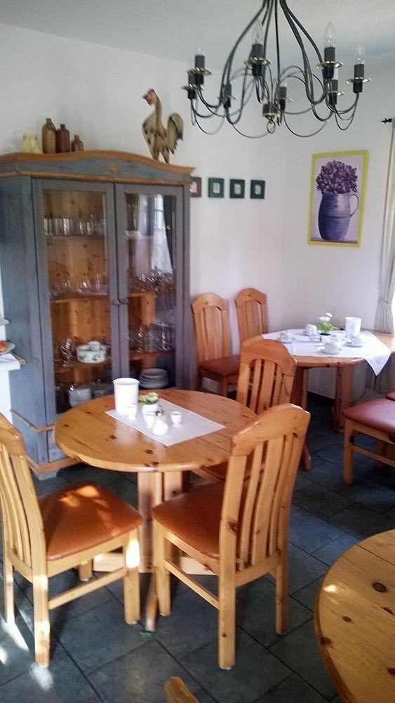 Pension Altstadt Borna Luaran gambar