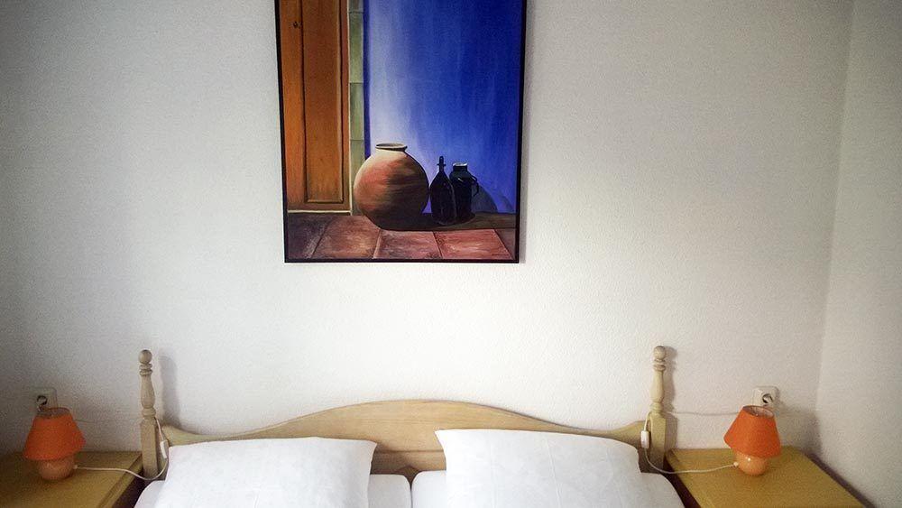 Pension Altstadt Borna Luaran gambar