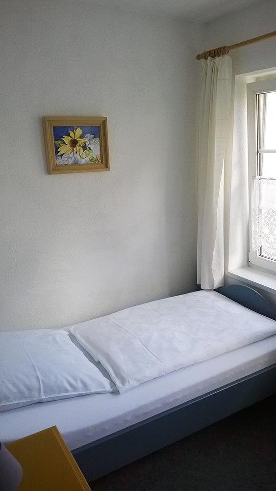 Pension Altstadt Borna Luaran gambar