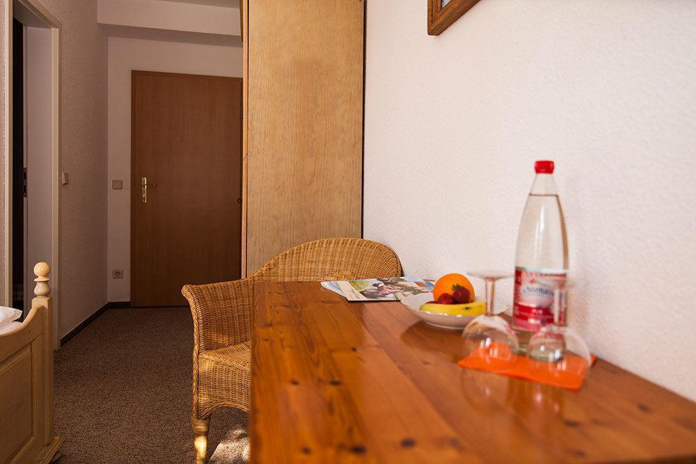 Pension Altstadt Borna Luaran gambar
